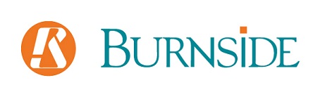R.J. Burnside & Associates Ltd. Logo